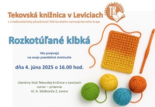 Rozkotúľané klbká IX.